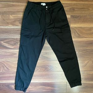 Urban Planet Black Plants